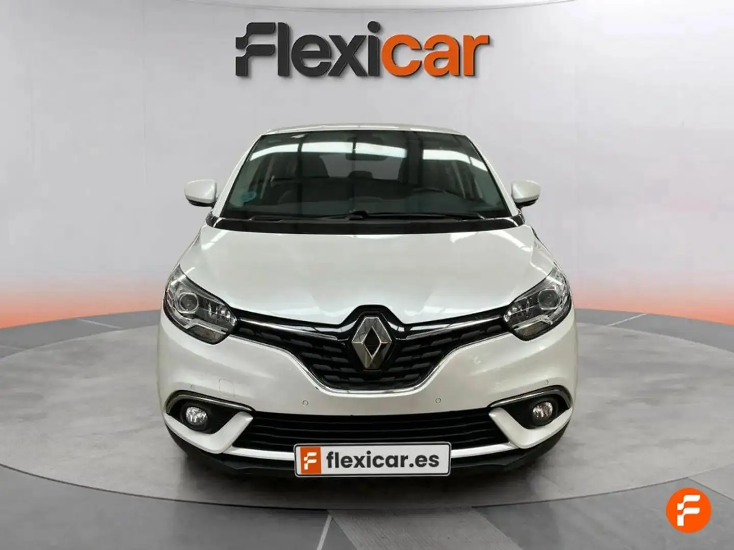 Renault Scenic 1.2 TCe Energy Zen 96kW Amarillo - 2