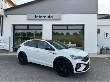 Taigo 1.0 tsi R-Line 110cv IN ARRIVO!!