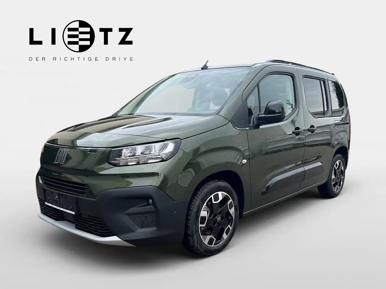 Fiat Qubo