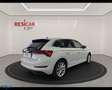 Skoda Scala Berlina 1.0 G-TEC Style Bianco - thumbnail 5