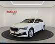 Skoda Scala Berlina 1.0 G-TEC Style Bianco - thumbnail 3