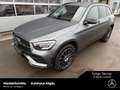 Mercedes-Benz GLC 300 GLC 300 e 4M AMG Night MATT Dis Mem MLED Bur 360 Grau - thumbnail 1