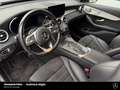 Mercedes-Benz GLC 300 GLC 300 e 4M AMG Night MATT Dis Mem MLED Bur 360 Grau - thumbnail 12