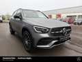 Mercedes-Benz GLC 300 GLC 300 e 4M AMG Night MATT Dis Mem MLED Bur 360 Grau - thumbnail 17