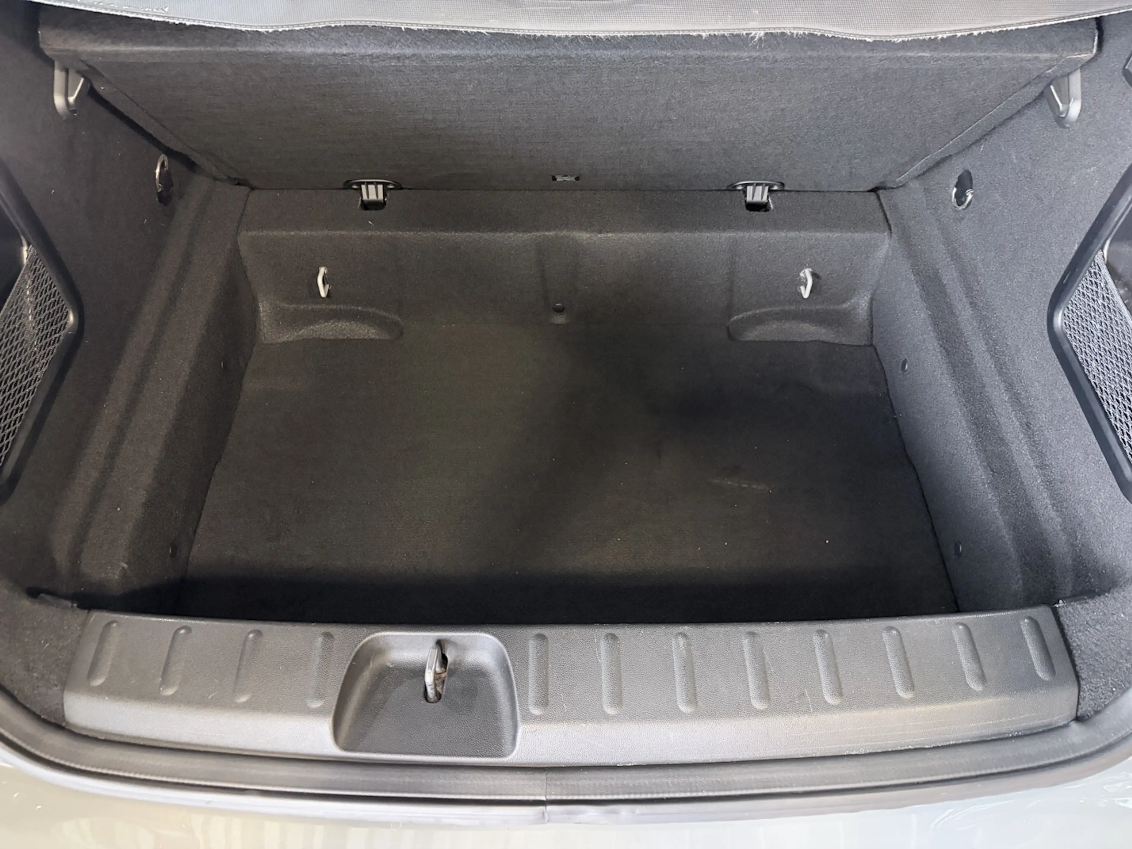 MINI One Clubman Mini One Clubman — photo 12
