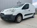 Peugeot Partner 1.6 HDI*TÜV-6-2026*EURO-4* Blanc - thumbnail 1