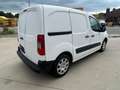 Peugeot Partner 1.6 HDI*TÜV-6-2026*EURO-4* Blanc - thumbnail 5