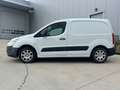 Peugeot Partner 1.6 HDI*TÜV-6-2026*EURO-4* Blanc - thumbnail 2