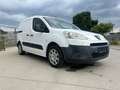 Peugeot Partner 1.6 HDI*TÜV-6-2026*EURO-4* Blanc - thumbnail 7