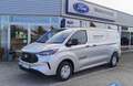 Ford Transit Custom Kasten 2,0 EcoBlue L2H1 320 Trend Silber - thumbnail 1