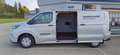 Ford Transit Custom Kasten 2,0 EcoBlue L2H1 320 Trend Silber - thumbnail 4