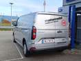 Ford Transit Custom Kasten 2,0 EcoBlue L2H1 320 Trend Silber - thumbnail 6