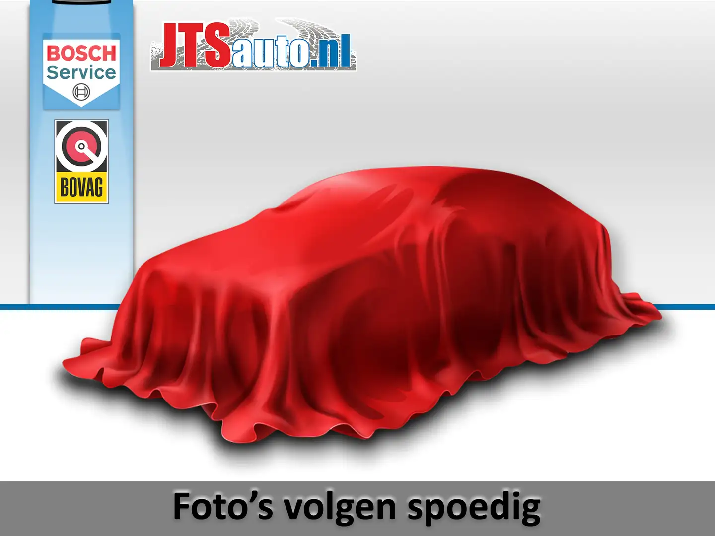 Opel Grandland X 1.2T Aut. Elegance, Leder, Camera, Carplay, Allsea Blauw - 1