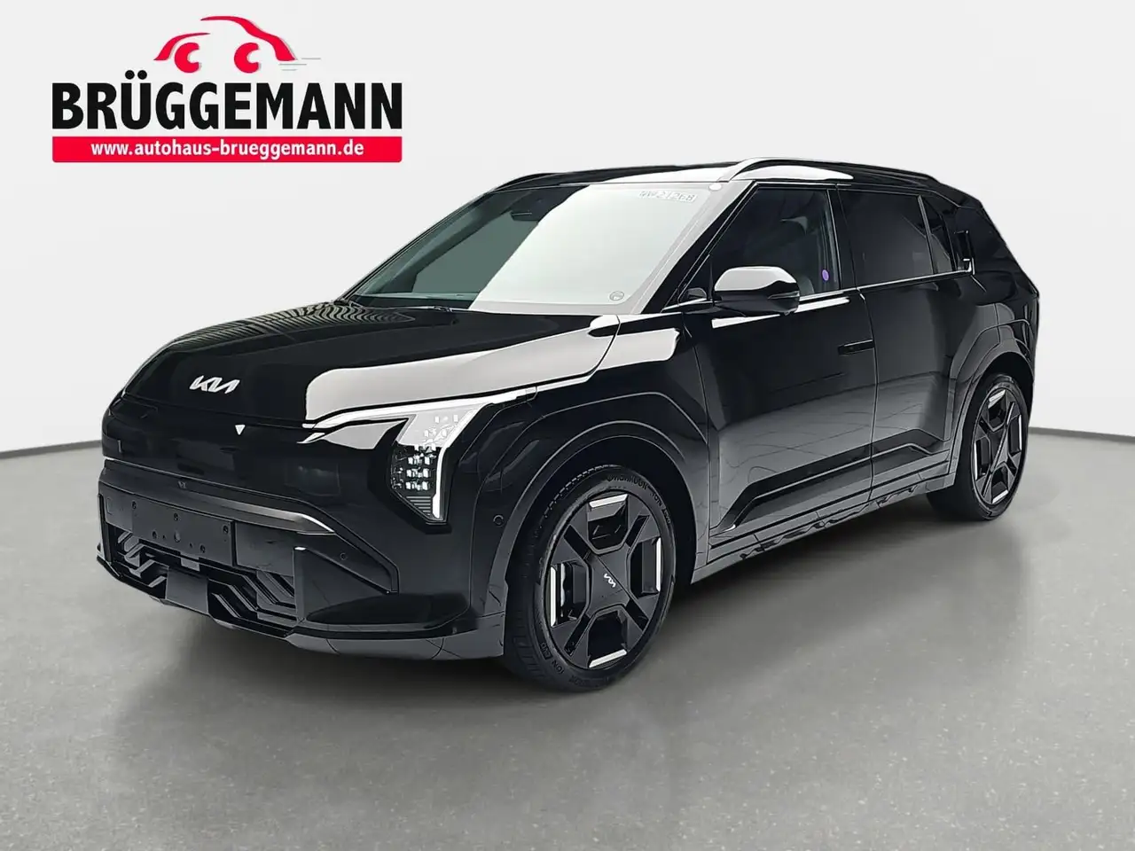 Kia EV3 2026