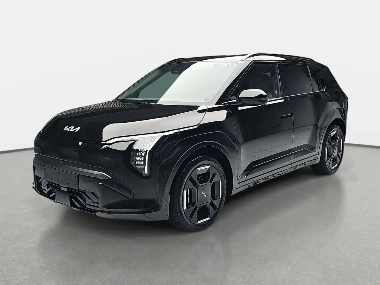 Kia EV3 2026