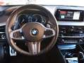 BMW 540 i xDrive Touring Aut. M SPORT *PANORAMA*DISPLAY* Schwarz - thumbnail 11
