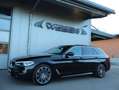 BMW 540 i xDrive Touring Aut. M SPORT *PANORAMA*DISPLAY* Schwarz - thumbnail 1