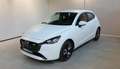 Mazda 2 1.5 HYBRID 90 HP CENTRE LINE CONVENIENCE PACK Bianco - thumbnail 2