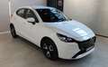 Mazda 2 1.5 HYBRID 90 HP CENTRE LINE CONVENIENCE PACK Bianco - thumbnail 1