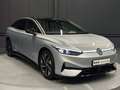 Volkswagen ID.7 Pro 210 kW Exterieur/Interieur-Paket*Dach/Schwarz* Stříbrná - thumbnail 7