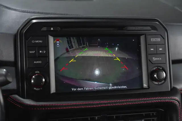 Nissan GT-R R35 Black Edition Orginalzustand Ansicht 31