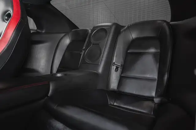 Nissan GT-R R35 Black Edition Orginalzustand Ansicht 20