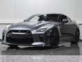Nissan GT-R R35 Grau - thumbnail 2