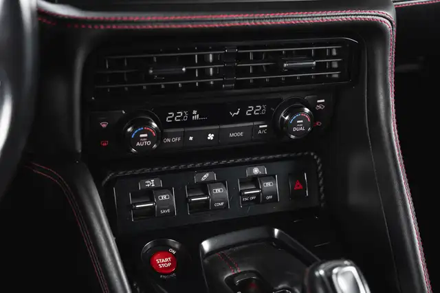 Nissan GT-R R35 Black Edition Orginalzustand Ansicht 27