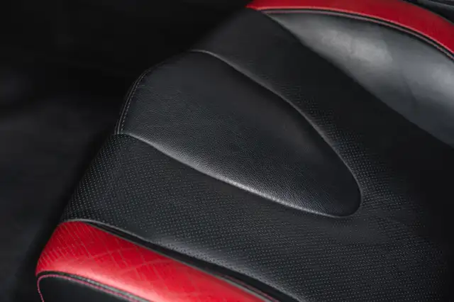 Nissan GT-R R35 Black Edition Orginalzustand Ansicht 39