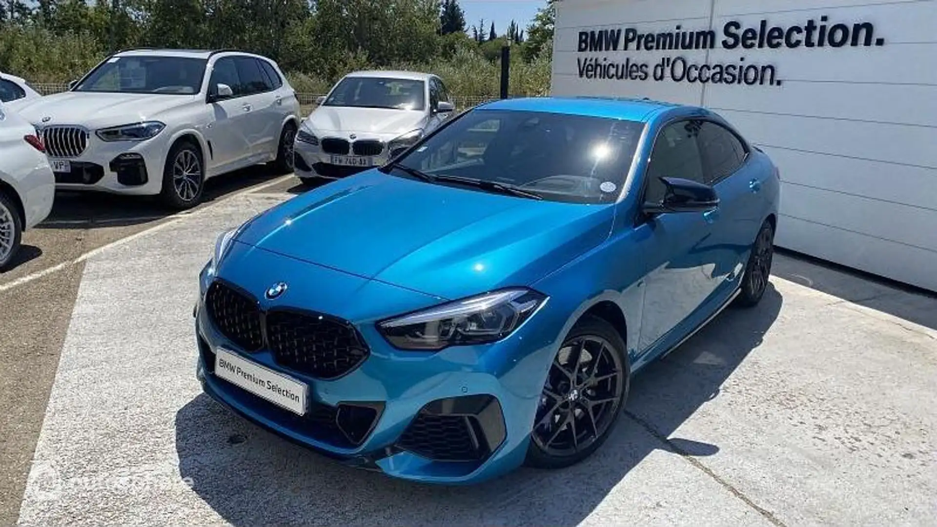 BMW 235 M235iA xDrive 306ch Performance - 1