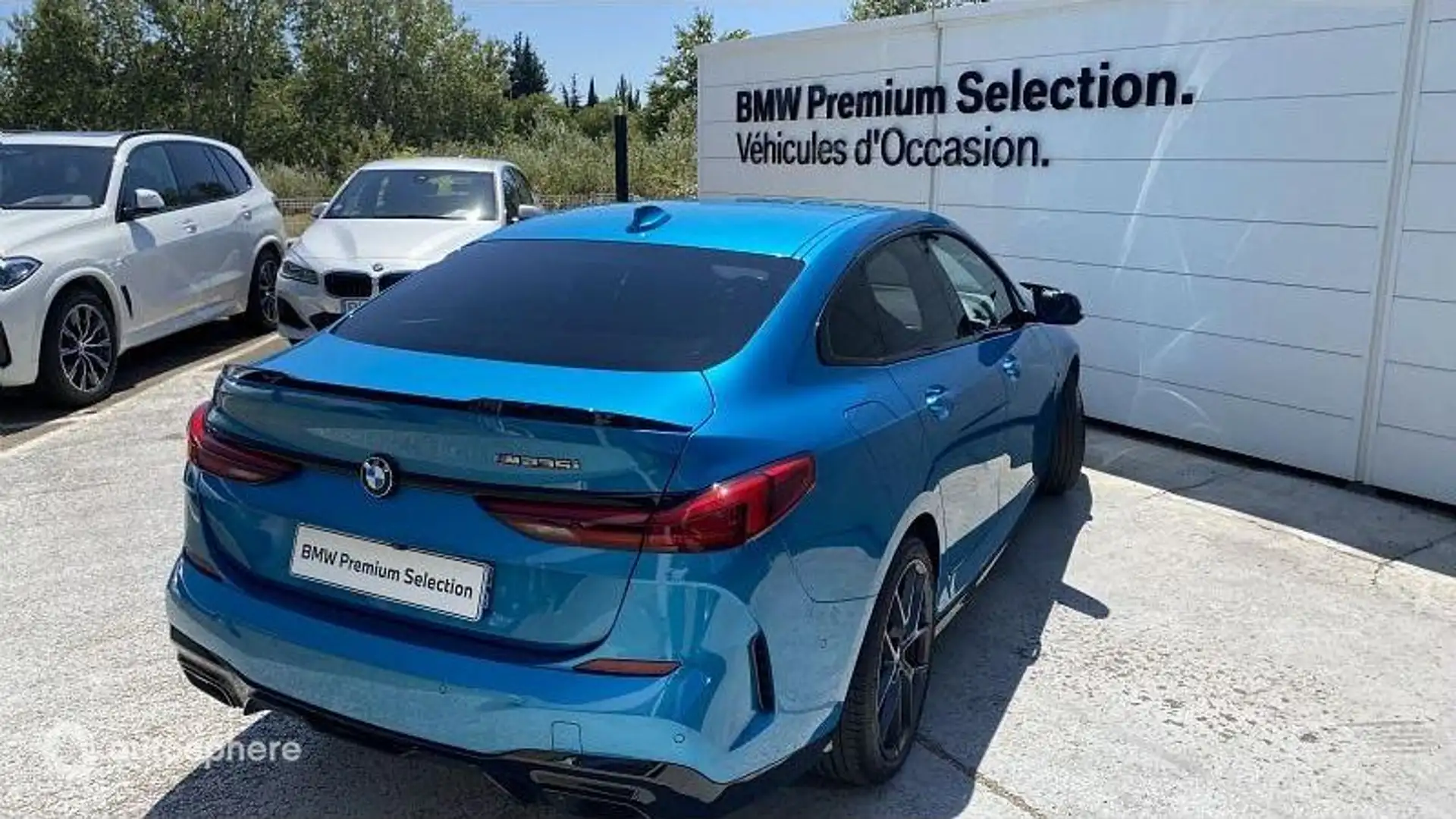 BMW 235 M235iA xDrive 306ch Performance - 2