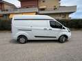 Ford Transit Custom Transit Custom 340 2.0 EcoBlue Hybrid 170 PL Furgo Bianco - thumbnail 4