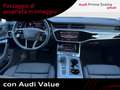 Audi A6 avant 40 2.0 tdi mhev 12v s line edition quattro s Nero - thumbnail 11