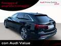Audi A6 avant 40 2.0 tdi mhev 12v s line edition quattro s Nero - thumbnail 3