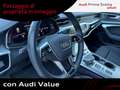Audi A6 avant 40 2.0 tdi mhev 12v s line edition quattro s Nero - thumbnail 10