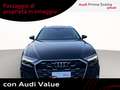 Audi A6 avant 40 2.0 tdi mhev 12v s line edition quattro s Nero - thumbnail 4