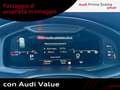 Audi A6 avant 40 2.0 tdi mhev 12v s line edition quattro s Nero - thumbnail 12