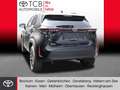 Toyota Yaris Cross 1.5 Hybrid Teamplayer NAVI BT ALU ANDROID APPLE Schwarz - thumbnail 2