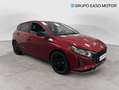 Hyundai i20 1.0 T Black Line 90 Rojo - thumbnail 6