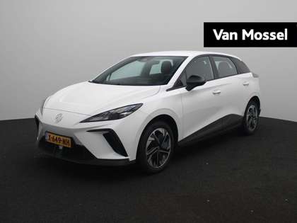 MG MG4 Electric Standard 51 kWh | Apple CarPay | Adaptive