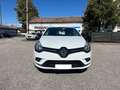 Renault Clio dCi 8V 75 CV 5 porte Moschino Life Weiß - thumbnail 2