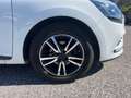 Renault Clio dCi 8V 75 CV 5 porte Moschino Life Weiß - thumbnail 3
