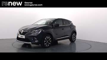 1.3 TCE 103KW TECHNO EDC 140 5P