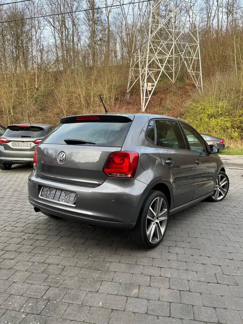 Volkswagen Polo 1.6 CR TDi Comfortline DPF DSG - 2