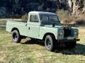 Land Rover Santana restaurado completamente Verde - thumbnail 1