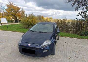 Punto 1.2i 8v Young