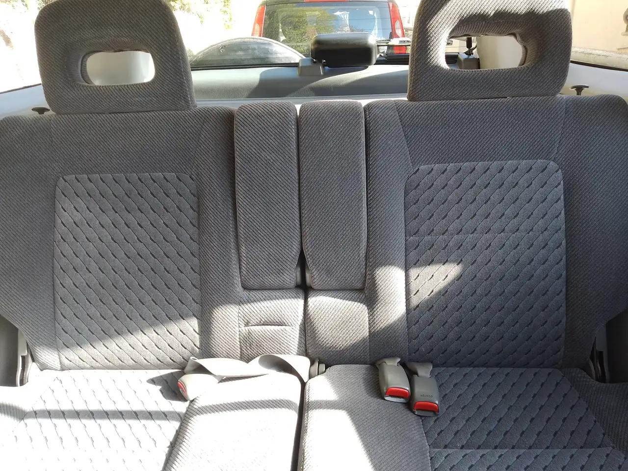 Honda CR-V 2.0 RVSi my99, foto 5
