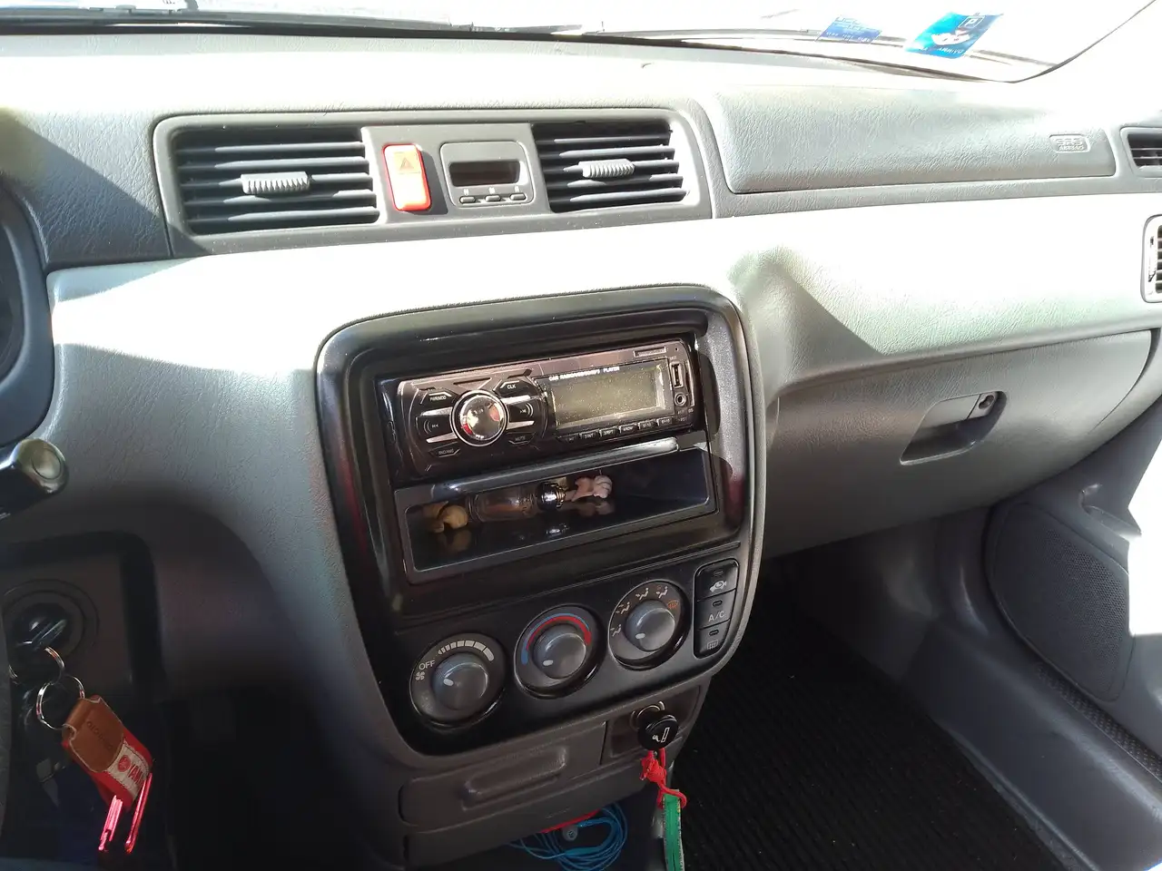 Honda CR-V 2.0 RVSi my99, foto 6