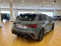 Audi RS3 Sportback quattro S tronic 294kW Gris - thumbnail 3