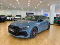 Audi RS3 Sportback quattro S tronic 294kW Gris - thumbnail 1